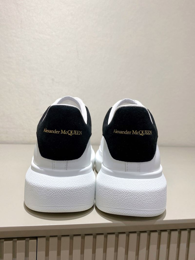 Alexander Mcqueen Low Shoes